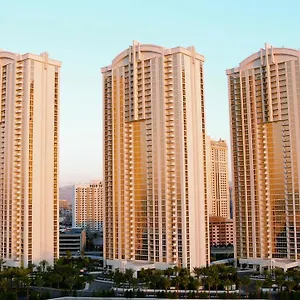 Lejlighedshotel Jet Luxury At The Signature, Las Vegas